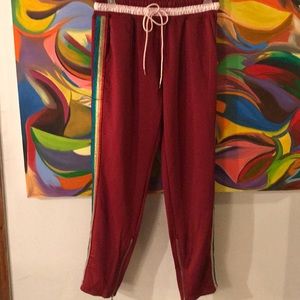 Bergeny jogging pants